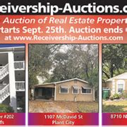 Sydney Real Estate Auction Results for 25th September 2021.